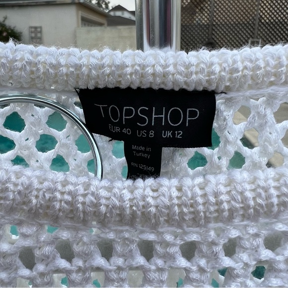 TOPSHOP sweater - Picture 3 of 5